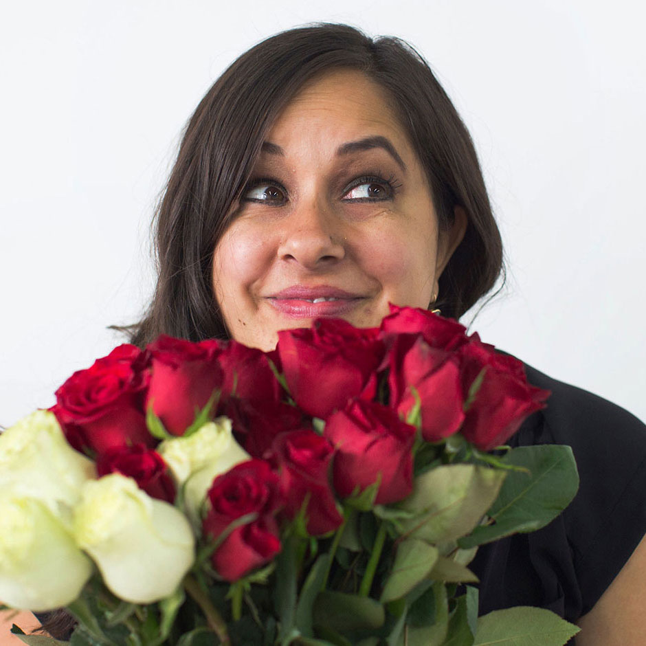 Melissa Burkheimer - Sales Page Designer